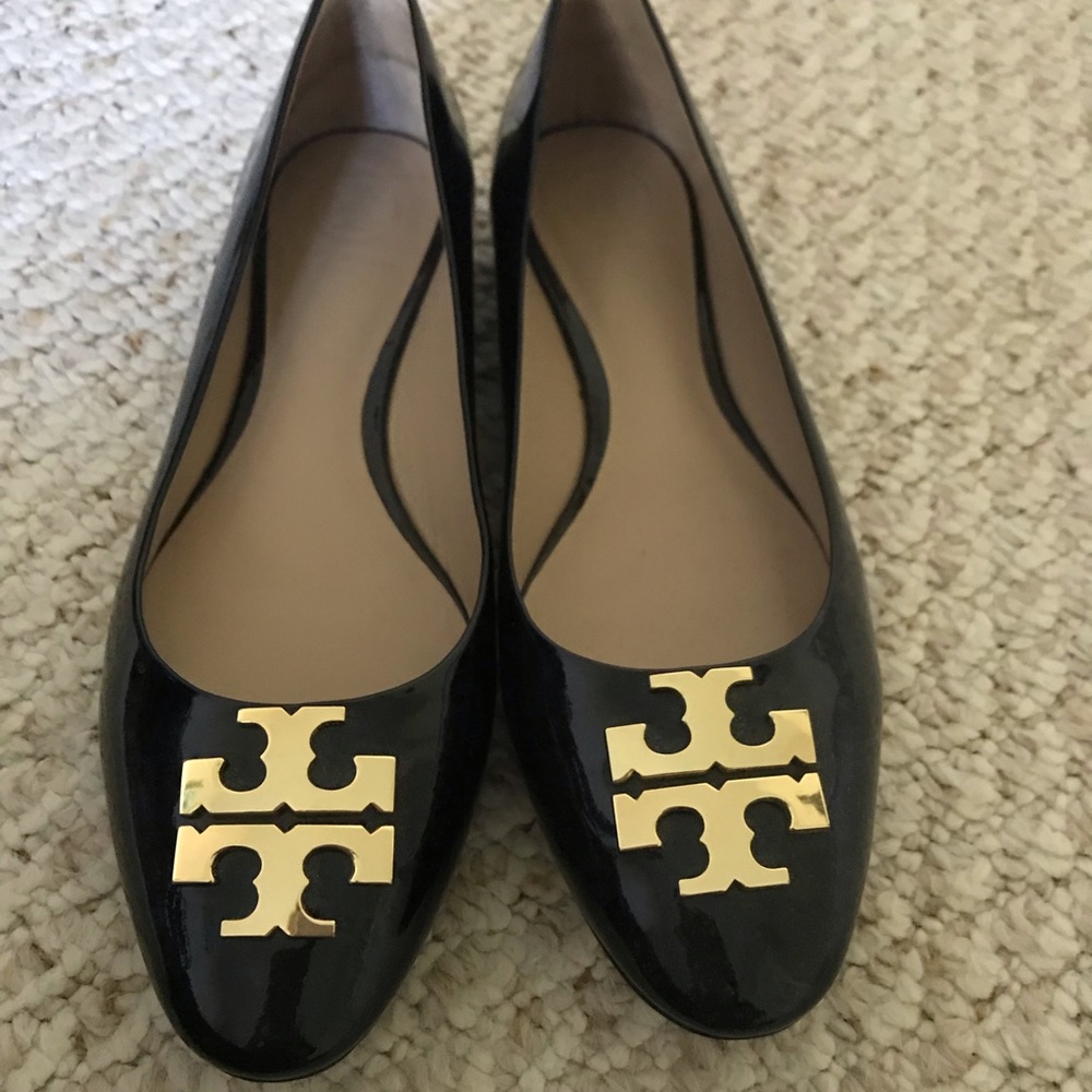 Tory Burch Flats